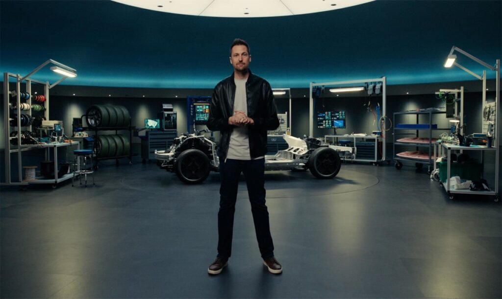 After a $19.5 Billion Reset, Ford Is Reinventing How It Builds EVs