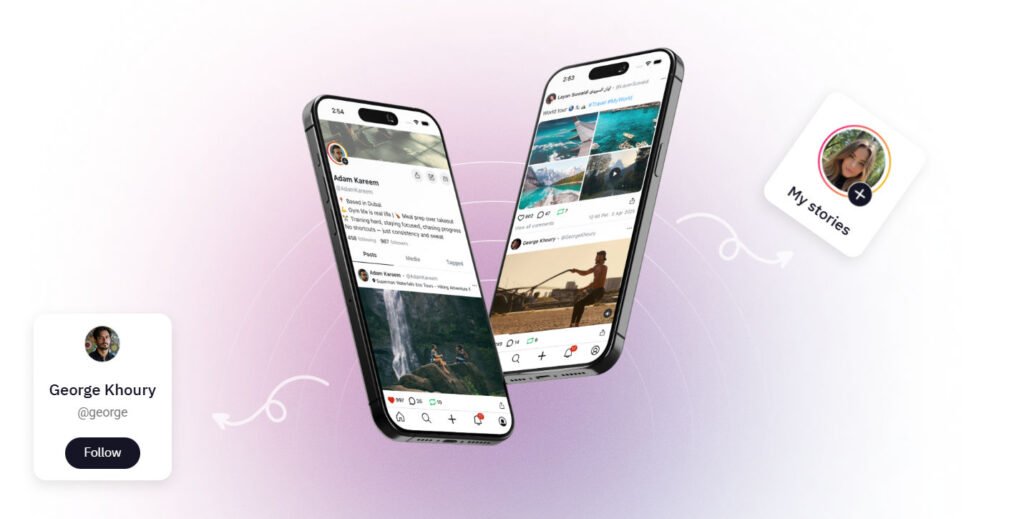 UpScrolled Under Fire: Why This TikTok Rival is Losing the Trust of Its Users