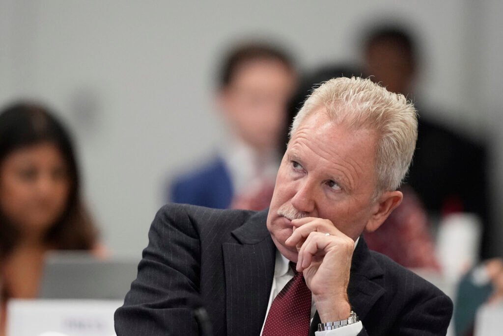 'Efficacy will be secondary': RFK Jr.'s vaccine advisers have a new mission