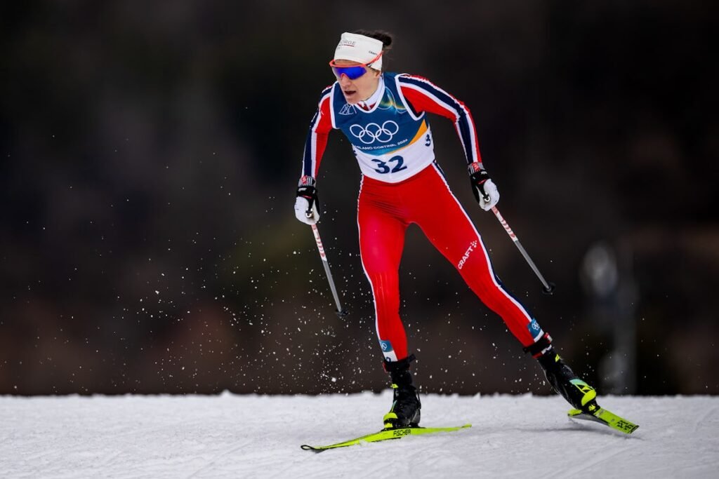 How Norway Handles Youth Sports Might Be The Secret To Their Olympics Success