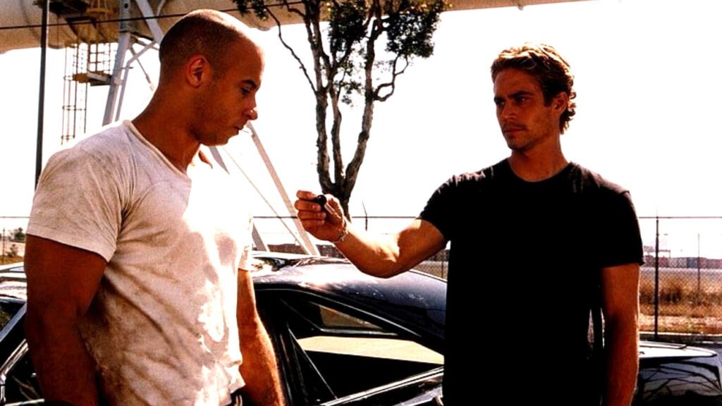 This Will Be The Last Fast & Furious Movie, For Real This Time. Probably