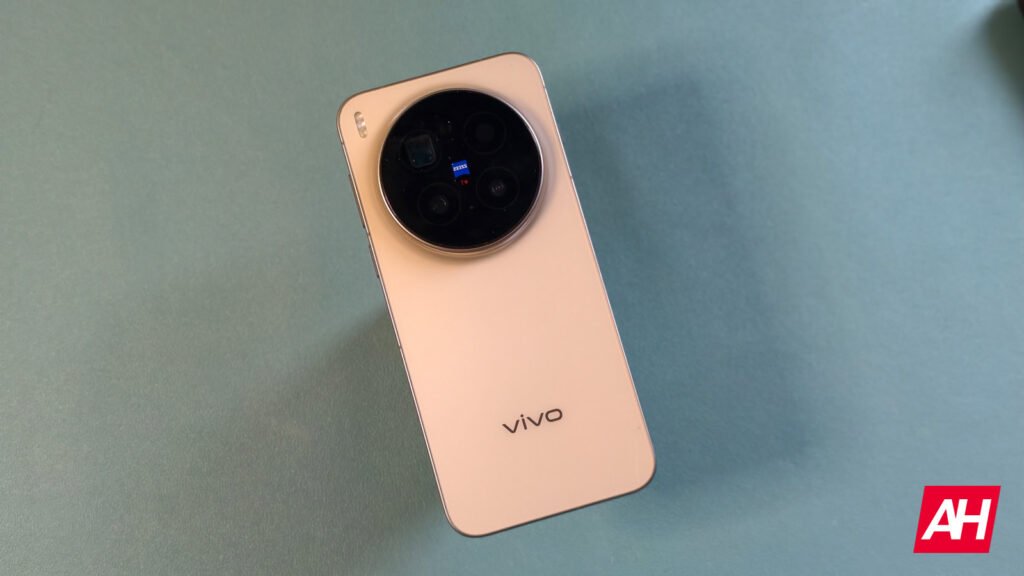 The Beast is Coming: Vivo X300 Max Hits Major Milestones Ahead of Debut