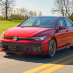 Volkswagen Is Giving Away a 2026 Golf GTI — Here’s How to Enter