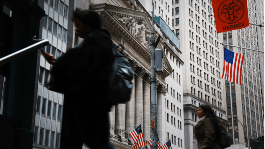 The American Dream gap: Why politicians aren't fixing the economy