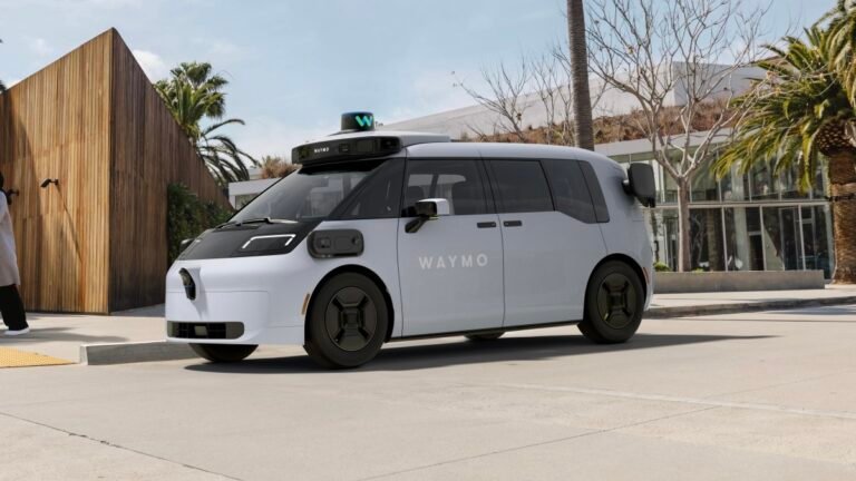 New York Governor Blocks Waymo’s Robotaxi Rollout