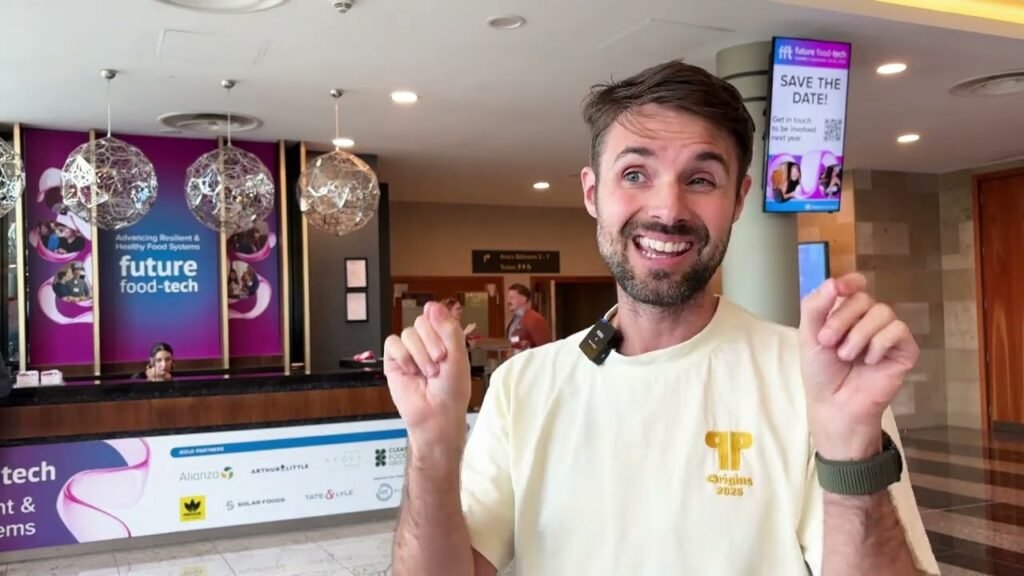 Alt-coffee startup Koppie nets new funds to build 1,000-ton capacity for launch partners in 2026