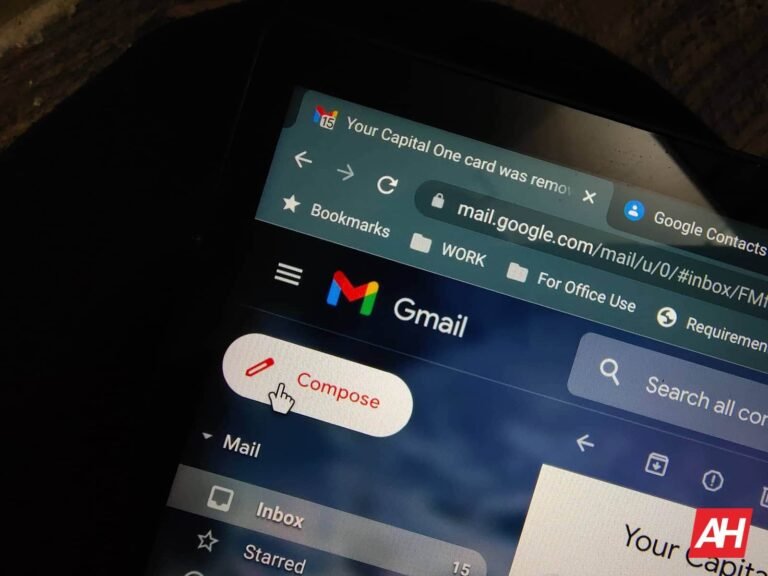 Google Finally Lets You Change Your Embarrassing Gmail Address