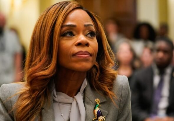 House Ethics panel finds 25 of 27 counts against Cherfilus-McCormick proven