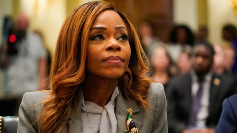 House Ethics panel finds 25 of 27 counts against Cherfilus-McCormick proven