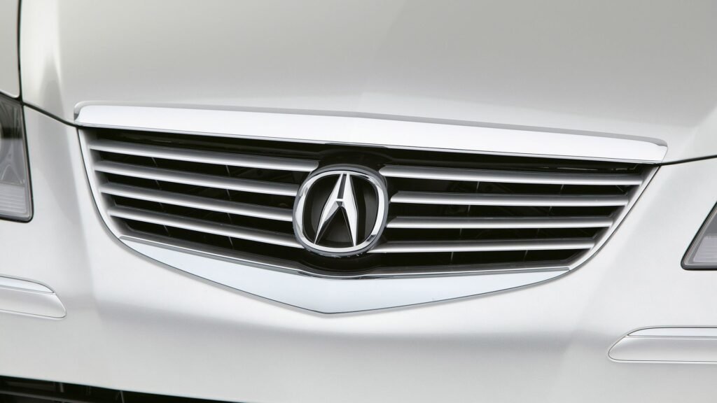 The Japanese Flagship Luxury Sedan That's A Steal And Ultra Reliable