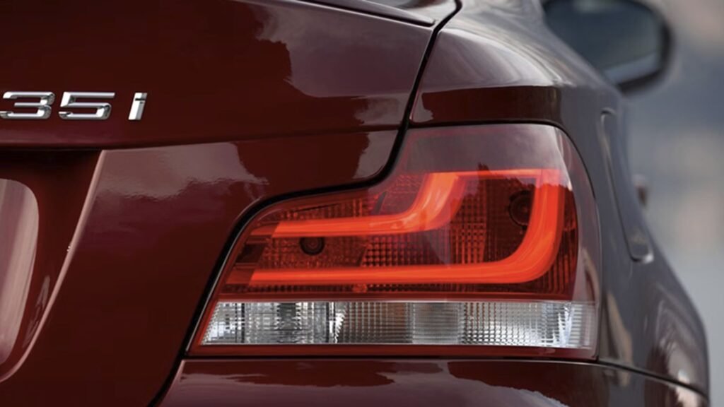 BMW's Original 1 Series Makes For The Perfect Compact Companion