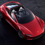 Tesla Roadster Is Delayed Again, But Do We Even Care Anymore?