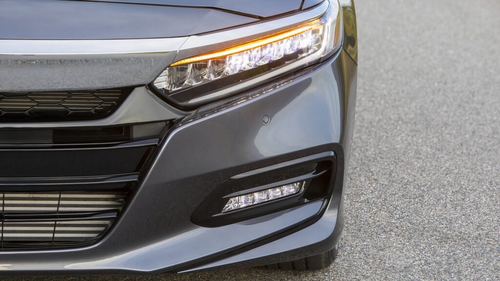 Long Commute? Here's Why You Need A 2020 Honda Accord Hybrid