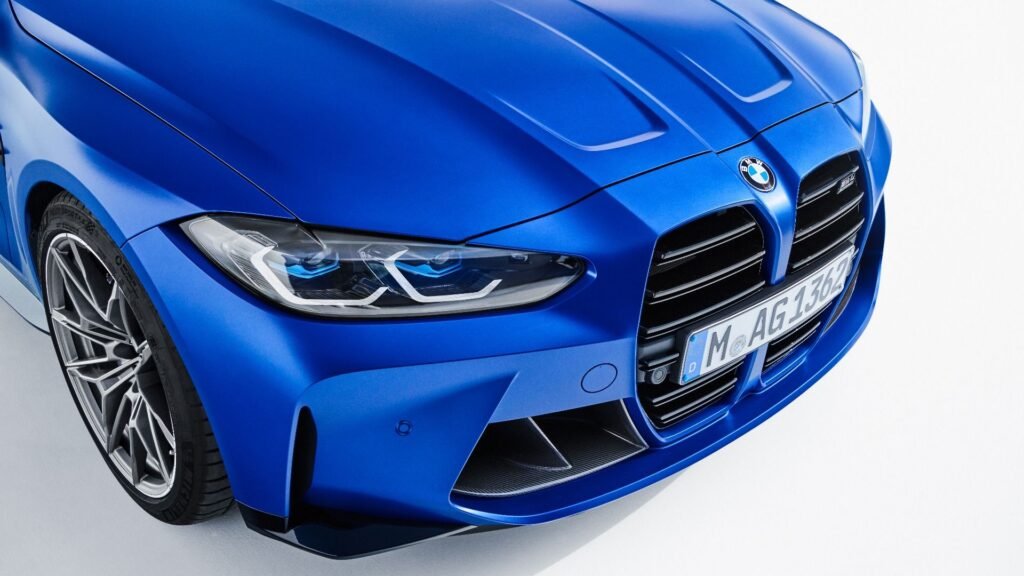 The Shocking Cost of Modern Car Headlights: Why Mercedes' Modular Idea Matters