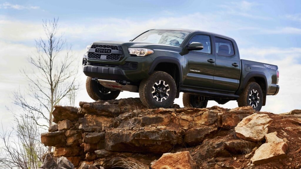 These 10 Mainstream Models Simply Refuse To Depreciate Like The Rest Of The Market