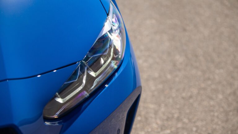 BMW Laser Headlights Are Amazing — Until You See the $9,000 Repair Bill
