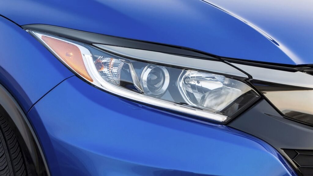 Honda's $20K HR-V Costs Far Less Than A Dollar-A-Day To Run