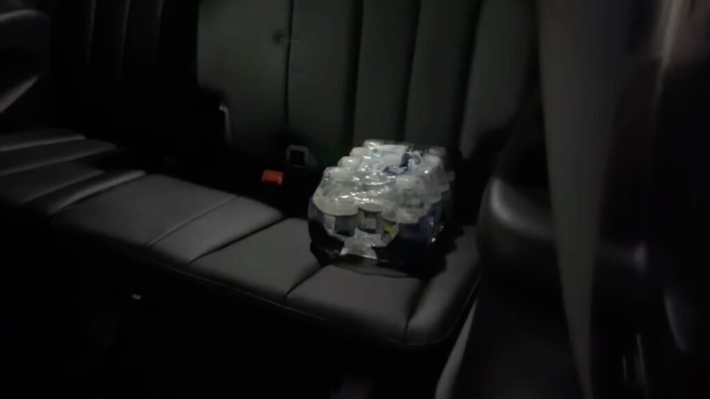 Hyundai Palisade Seat Issue May Not Be Limited to 2026 Models