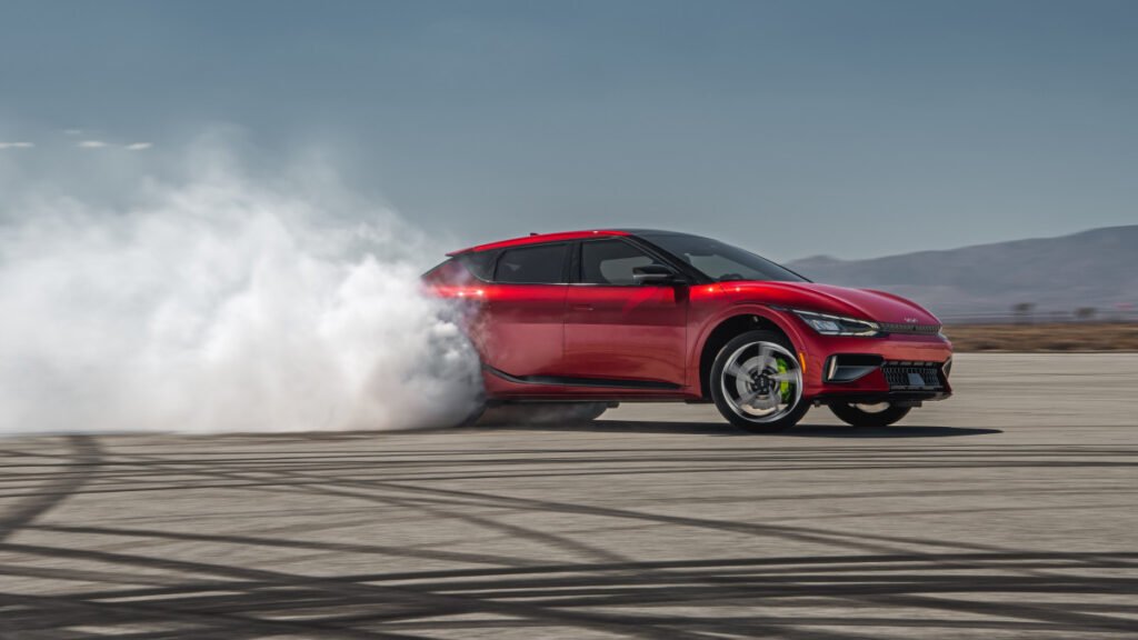 These 18 Automakers Are Walking Away From EV Plans