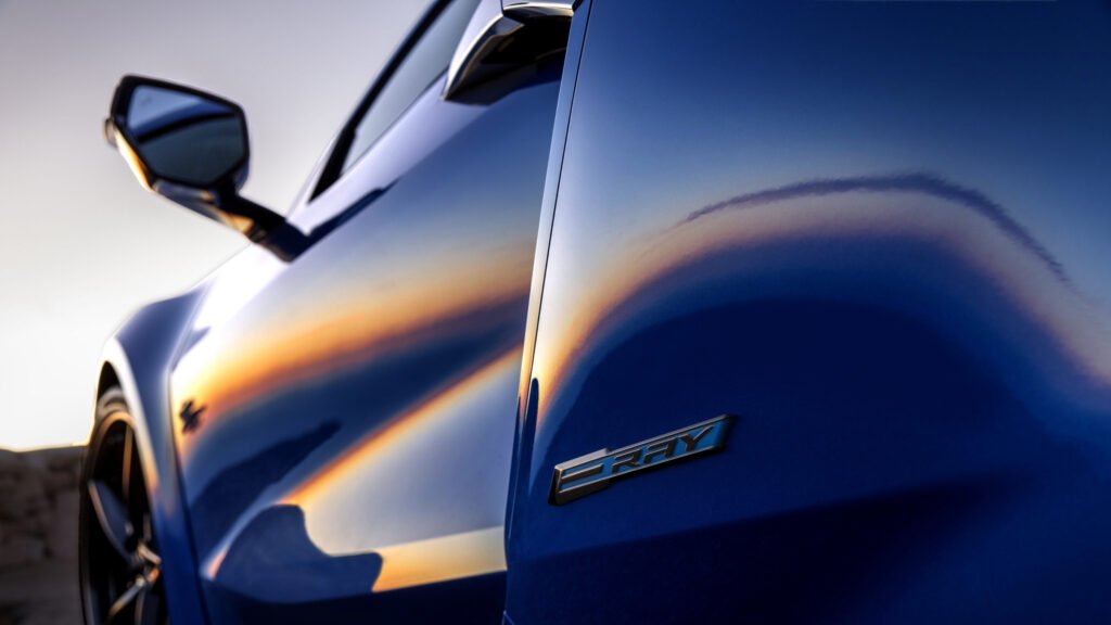 Dealer Meeting Leak Points To Corvette’s Next Shake-Up As One Hybrid Replaces Another