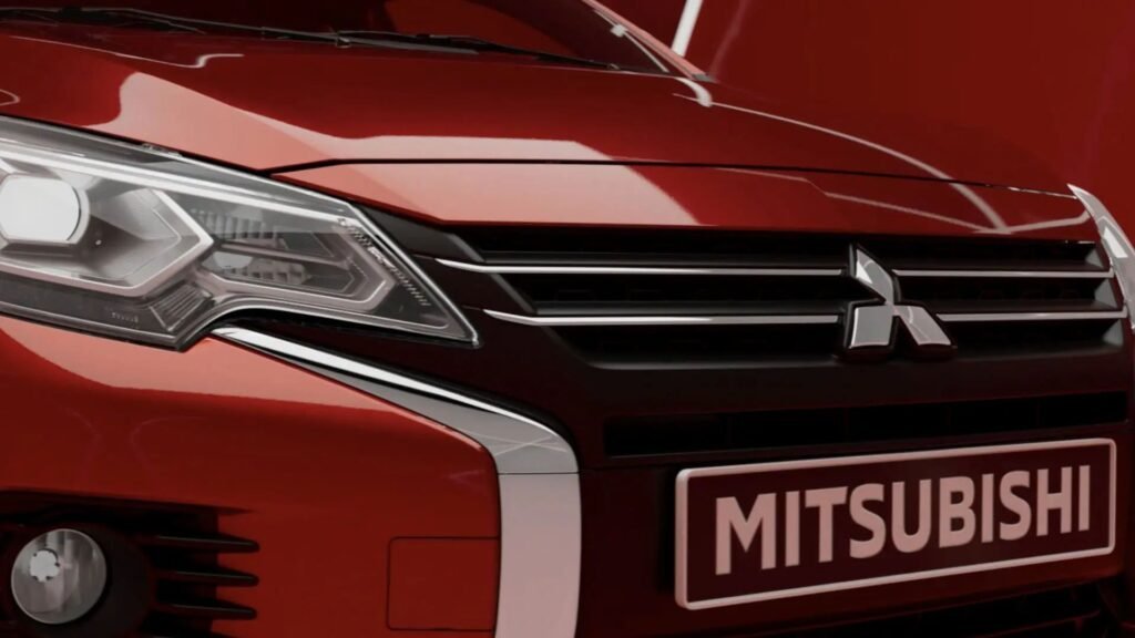 There's Still Time To Buy A Brand-New Mitsubishi Mirage In 2026