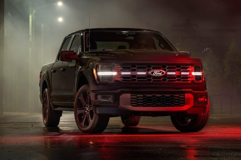 Ford and GM Just Made Trucks and SUVs More Expensive