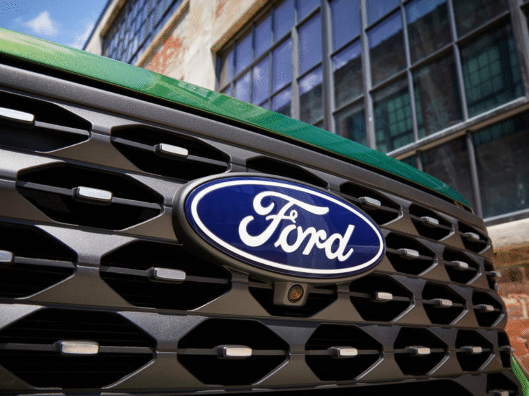 Ford Just Broke the All-Time Recall Record — And Says It Did It on Purpose