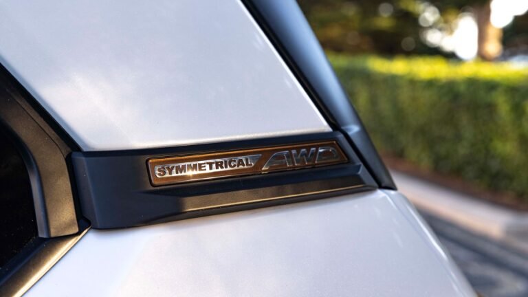 Best All-Wheel-Drive SUVs | 2026 AWD Crossovers Rated | CarBuzz