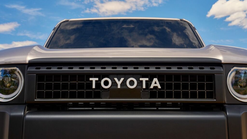 Toyota CEO Departs With A Shocking Warning About The Company's Future