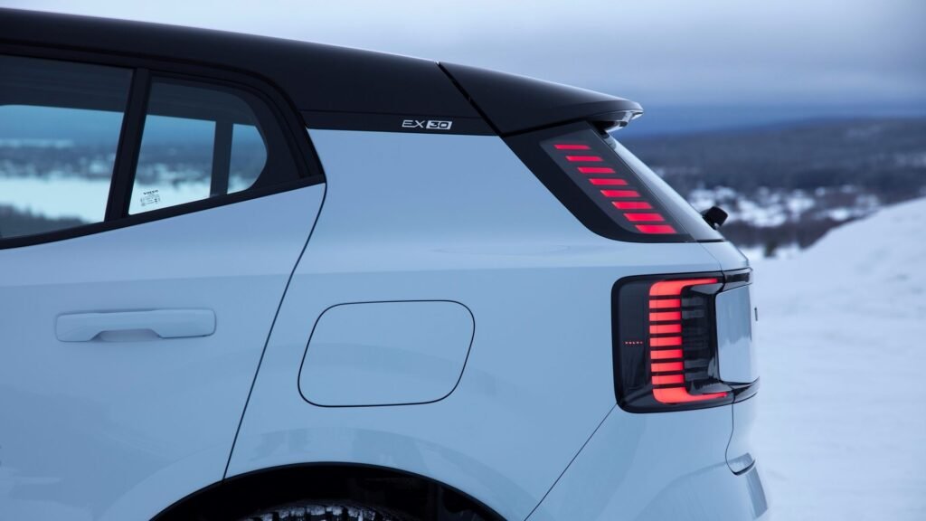 The Biggest Sleeper Car Of 2026 Comes From The Last Brand You'd Expect