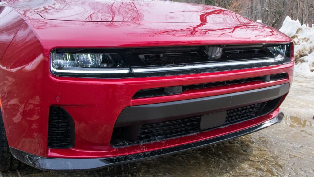 The Inner Workings Of The Hurricane Inline-Six