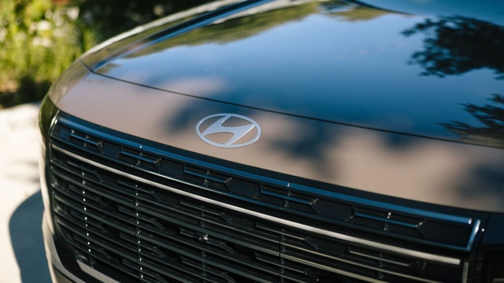 2026 Hyundai Palisade Recalled Again For A Different Rear Seat Issue