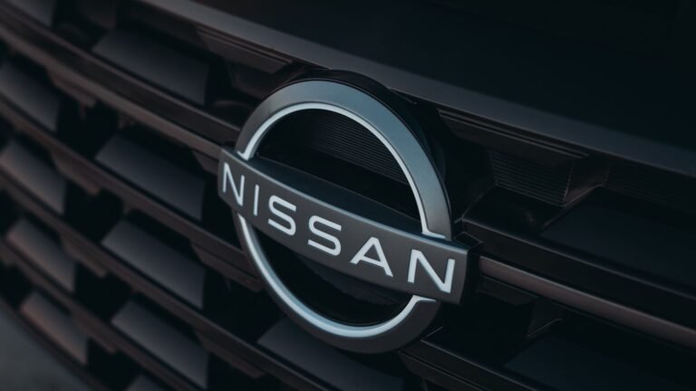 A New Nissan CFO Is On The Way To Improve Profitability
