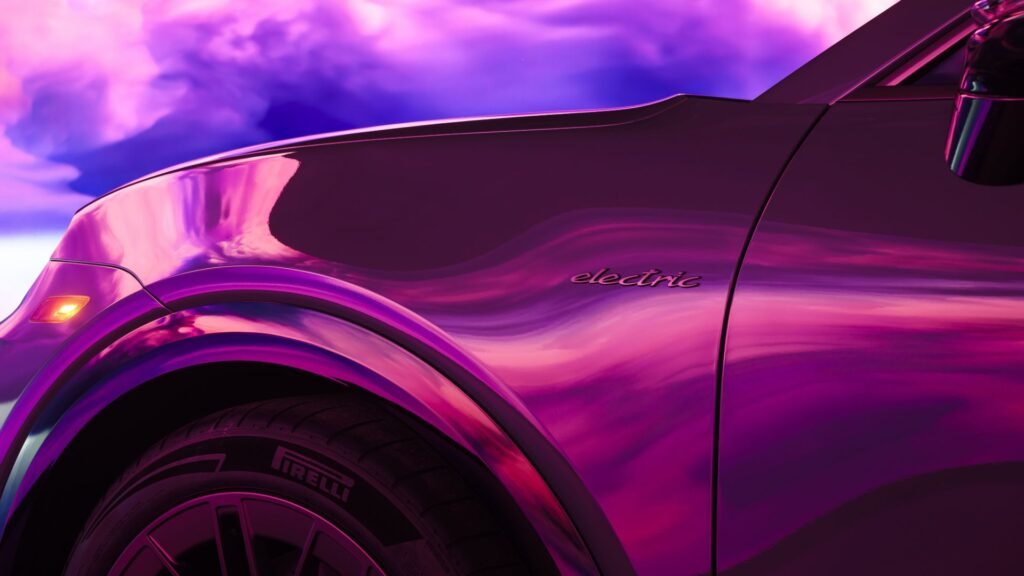 Porsche EV SUV: Electric SUVs In 2026 And Beyond
