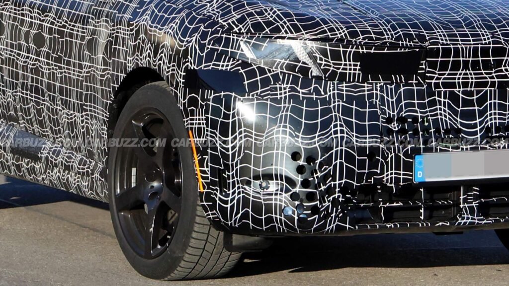 Next-Gen BMW X5 Getting Two Plug-In Hybrid Trims