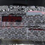 New-Look Lincoln Corsair Spied Ahead of 2027 Return to the U.S.
