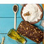 Paleo Protein Bread for Active Families