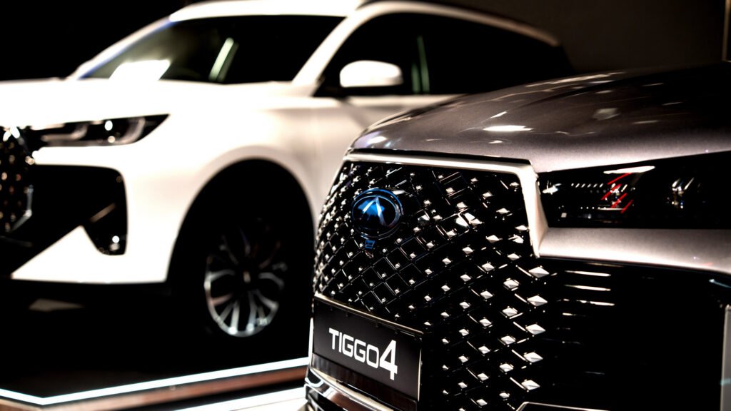 Japan Just Lost Its Lead As Australia’s Top Car Importer