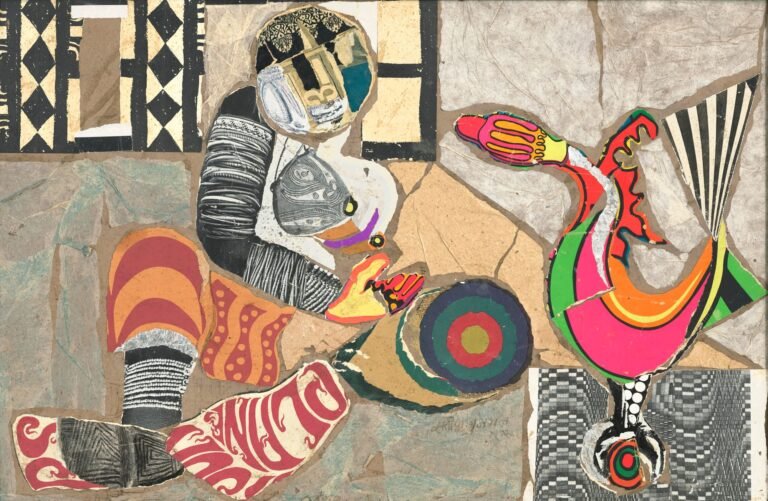 What to See During New York's Asia Art Week