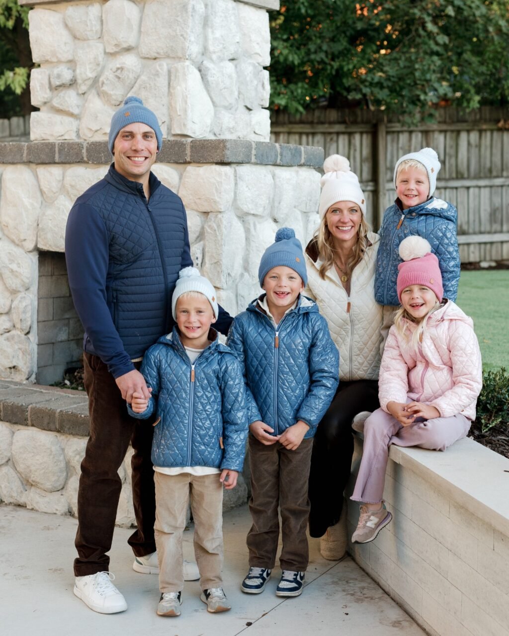 The Mom Behind Northern Classics Is Reinventing Kids’ Ski Wear