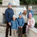 The Mom Behind Northern Classics Is Reinventing Kids’ Ski Wear