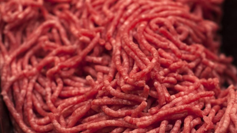 Health alert issued for ground beef sold in 5 states and DC