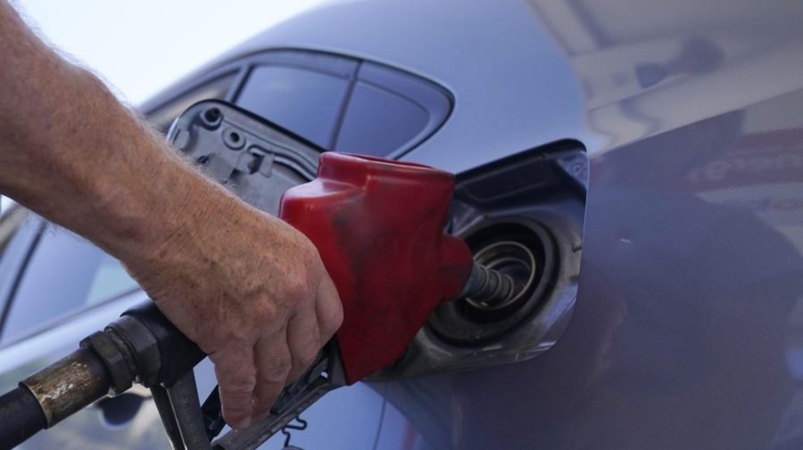 Pain at the pump? 7 tips on how to use less gas