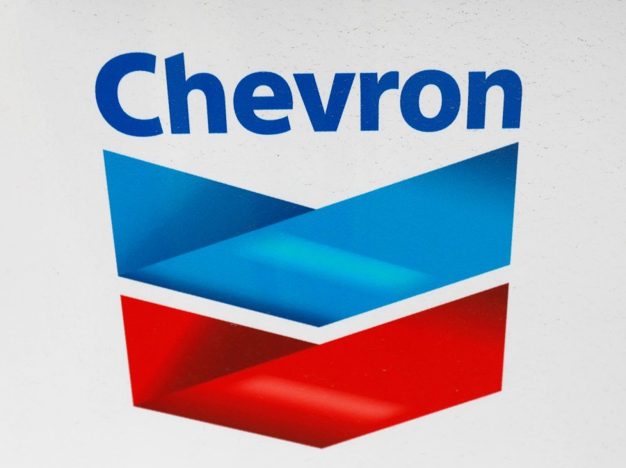 Chevron threatening to leave California
