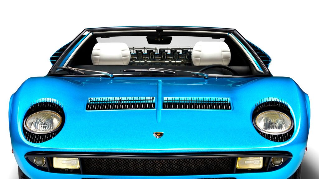 The Supercar Just Turned 60, But Which One Is The Greatest?