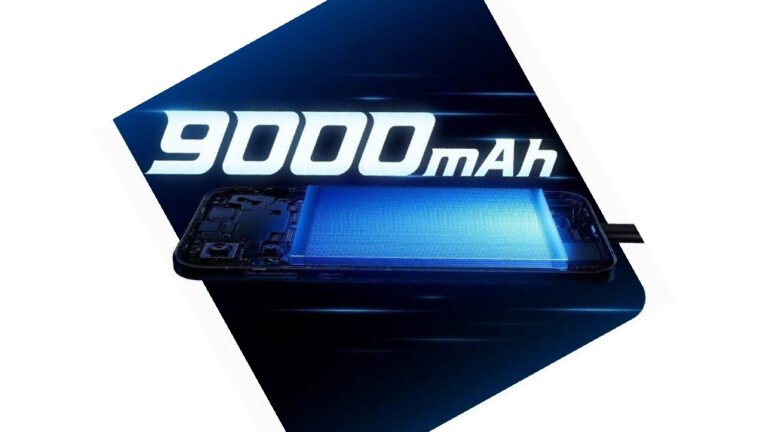 Smartphone Buyers Say Battery Life Is More Important Than Price