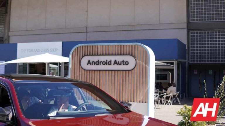 Android Auto Connections Reportedly Breaking for Pixel & Samsung Users