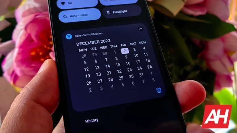Google Calendar Rolls Out New Layout for High-Resolution Displays