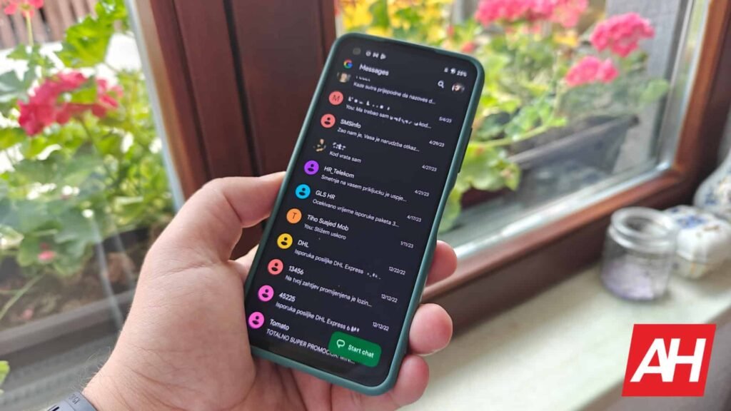 No More Oops: Google Messages' Smart Replies Will Let You Confirm Before Sending