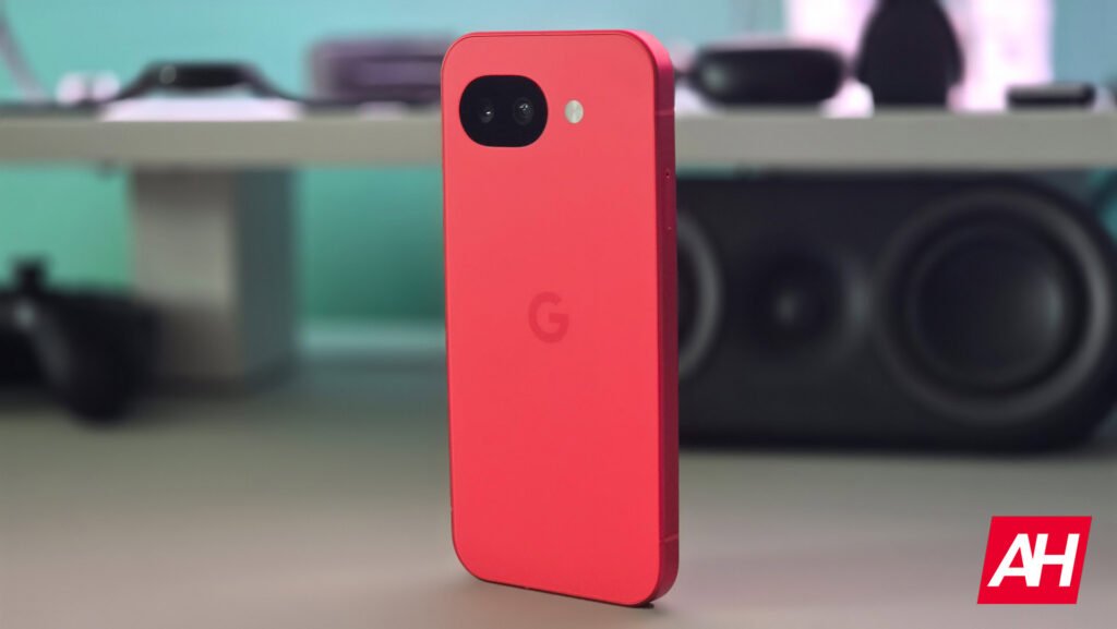 Google Pixel 10a Review: It's Still The Best $500 Phone